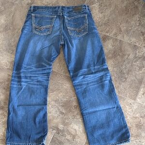 Men's BKE Tyler Jeans 38R